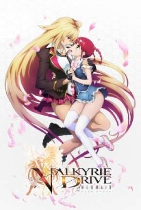 Baixar Valkyrie Drive - Mermaid