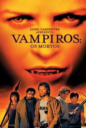 Vampiros - Os Mortos - Legendado Torrent