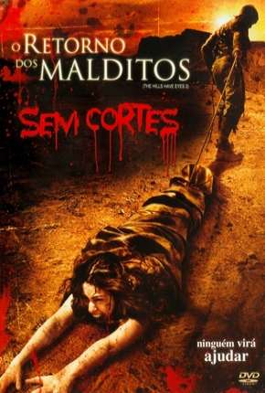 Baixar Viagem Maldita 2 - O Retorno dos Malditos - Sem Cortes