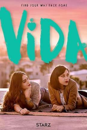 Vida - 1ª Temporada Torrent