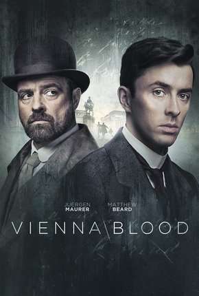 Vienna Blood Completa - Legendada Torrent