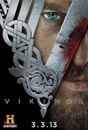 Baixar Vikings - 1ª Temporada - Versão Estendida Completa