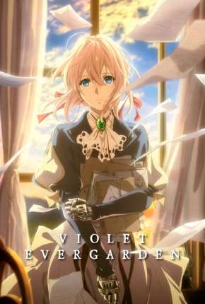 Baixar Violet Evergarden