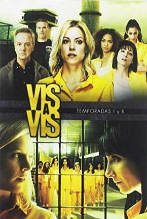 Vis a Vis - 2ª Temporada Completa Torrent