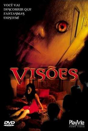 Baixar Visões - DVD-R