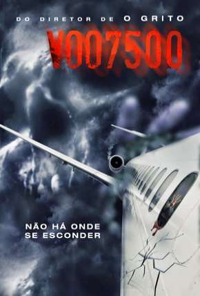 Baixar Voo 7500 - Flight 7500