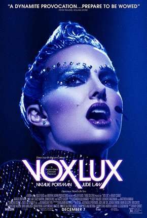 Baixar Vox Lux - O Preço da Fama