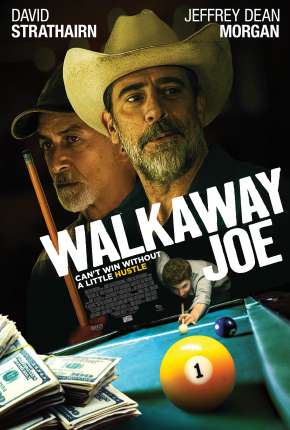 Baixar Walkaway Joe - Legendado