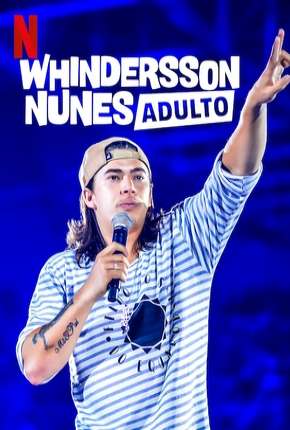 Whindersson Nunes - Adulto Torrent