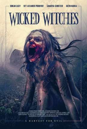 Wicked Witches - Legendado Torrent