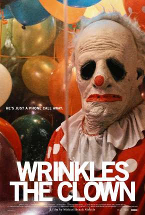 Baixar Wrinkles the Clown - Legendado