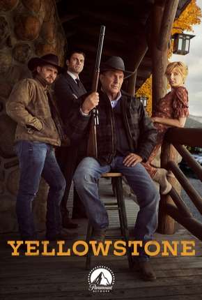 Baixar Yellowstone - 2ª Temporada Legendada