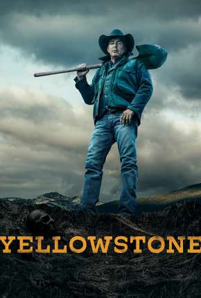 Baixar Yellowstone - 3ª Temporada Legendada