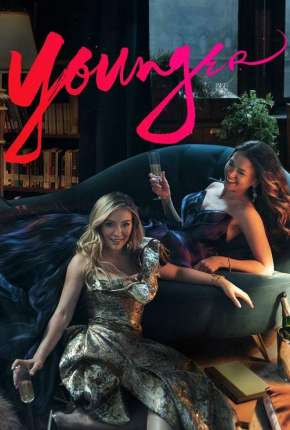 Younger - 6ª Temporada Legendada Torrent