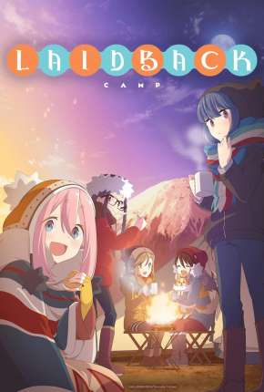 Baixar Yuru Camp - Legendado