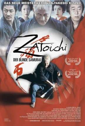 Baixar Zatoichi