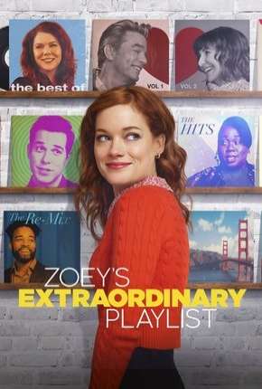 Baixar Zoeys Extraordinary Playlist - 1ª Temporada Legendada