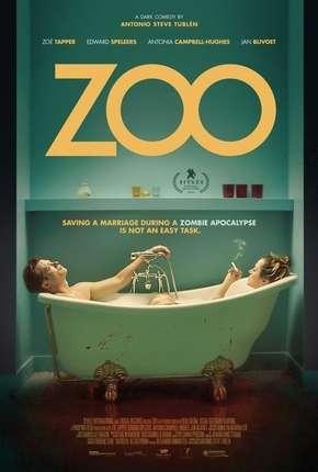 Zoo - Legendado Torrent