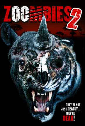 Zoombies 2 Torrent