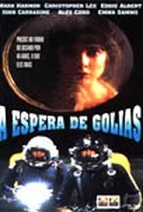 Baixar A Espera de Golias