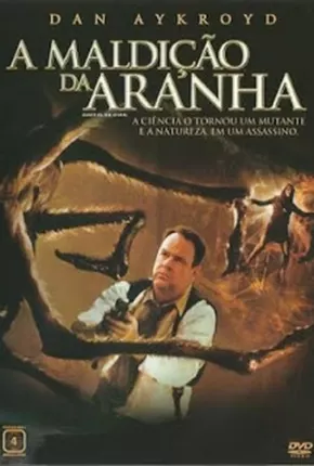 Baixar A Maldição da Aranha (2001) Earth vs. the Spider