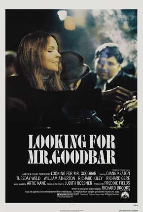 À Procura de Mr. Goodbar 