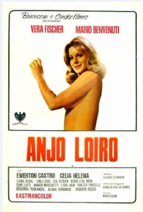 Anjo Loiro 