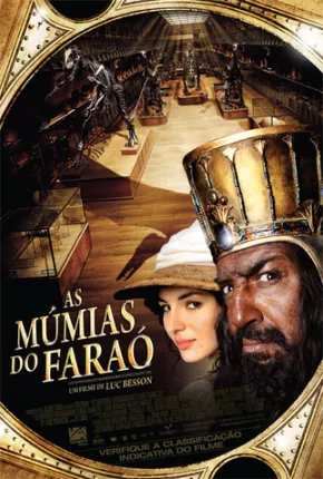 Baixar As Múmias do Faraó