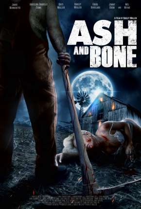 Baixar Ash and Bone - Legendado