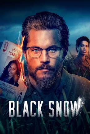 Black Snow - 1ª Temporada Legendada Torrent