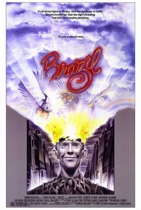 Baixar Brazil, o Filme