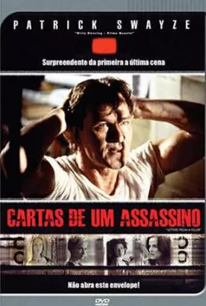 Baixar Cartas de Um Assassino