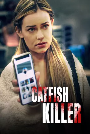 Catfish Killer - Legendado Torrent