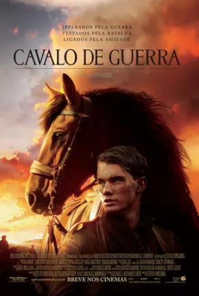 Baixar Cavalo de Guerra + Trilha Sonora