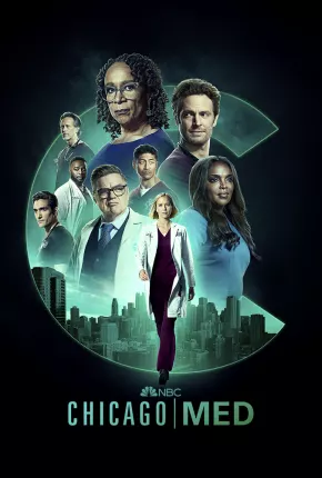 Baixar Chicago Med - Atendimento de Emergência - 8ª Temporada