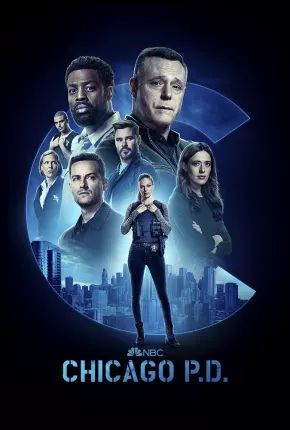 Chicago P.D. - Distrito 21 - 10ª Temporada Torrent