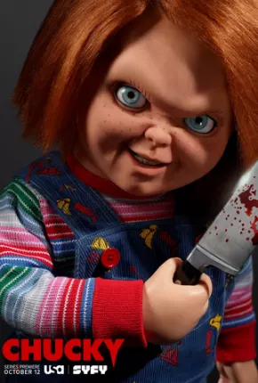 Baixar Chucky - 1ª Temporada Completa