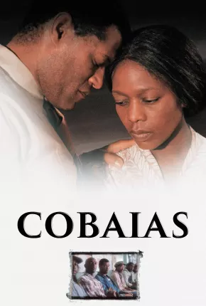 Baixar Cobaias