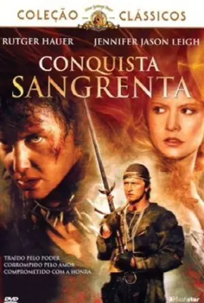 Conquista Sangrenta 