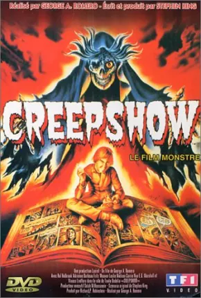 Creepshow - Arrepio do Medo (Google Drive) 