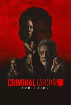 Baixar Criminal Minds - Mentes Criminosas 16ª Temporada Legendada