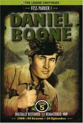 Daniel Boone 