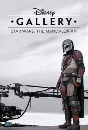 Baixar Disney Gallery - Star Wars - The Mandalorian