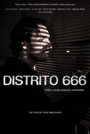 Distrito 666 Torrent