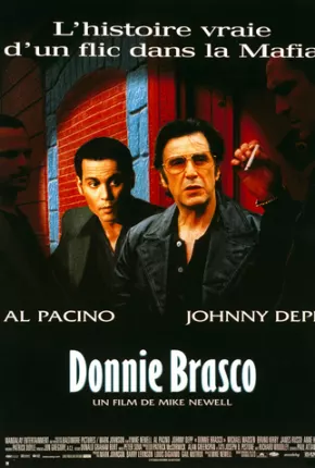 Baixar Donnie Brasco