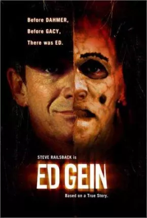 Ed Gein - O Serial Killer 