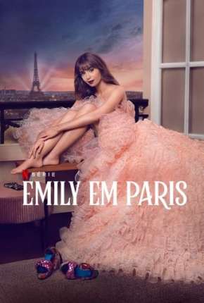 Baixar Emily em Paris - 3ª Temporada