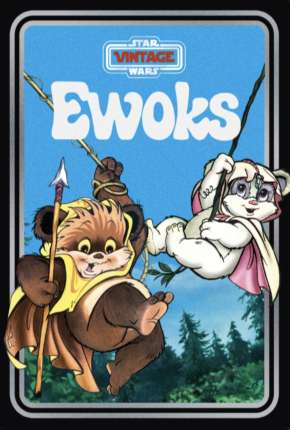 Baixar Ewoks - Completo