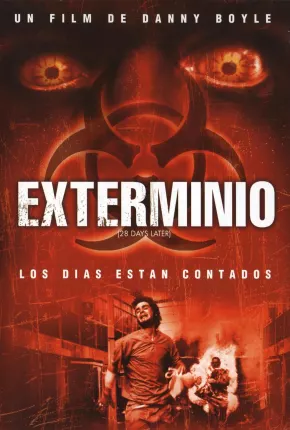 Baixar Extermínio (2002) 28 Days Later