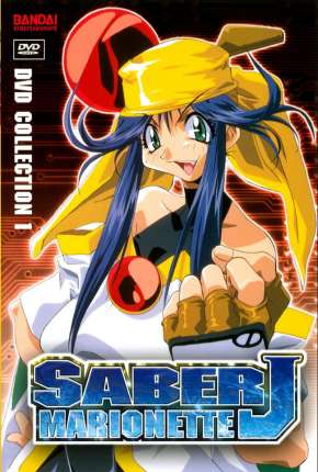 Baixar Garotas Marionetes / Saber Marionette J